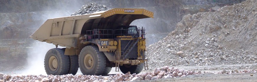 Mining
